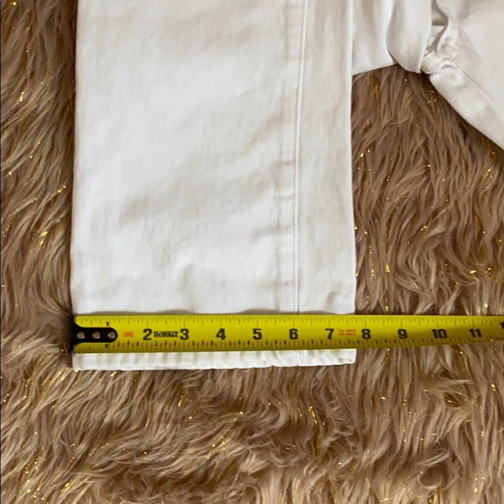 Frame jeans. - Picture 5 of 6